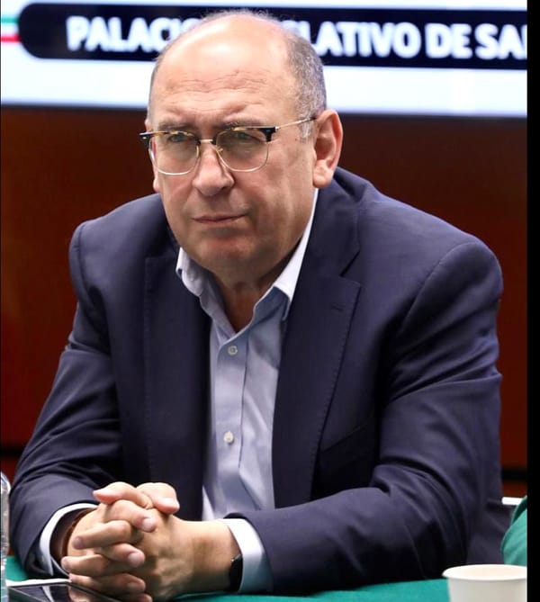 ¡PRENDEN LA LICUADORA! - *Sacan dinero de otras cuentas para atender emergencia