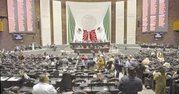 ¡REFORMA A LA LEY DE AMPARO LIMITA EL ACCESO A LA JUSTICIA!