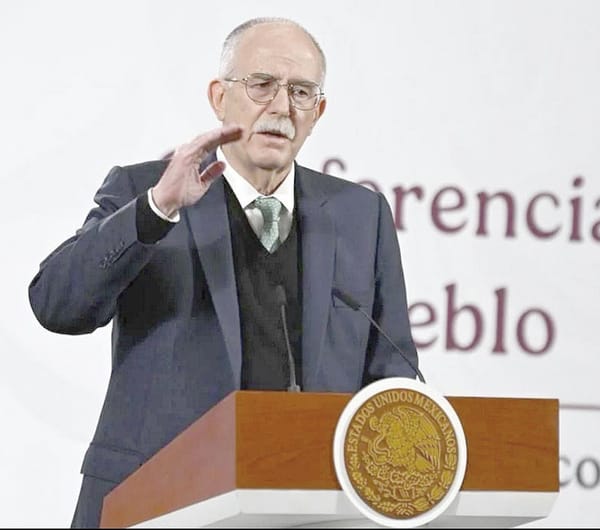 ¡SADER ANUNCIA ACUERDO CON AGRICULTORES QUE BLOQUEARON CARRETERAS!