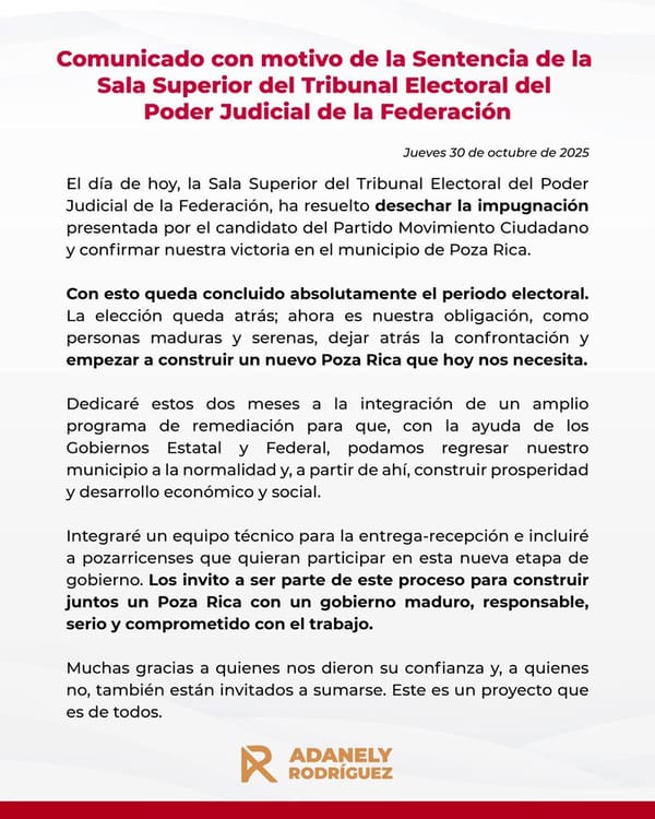 ¡SE LA DAN! - A ADANELY