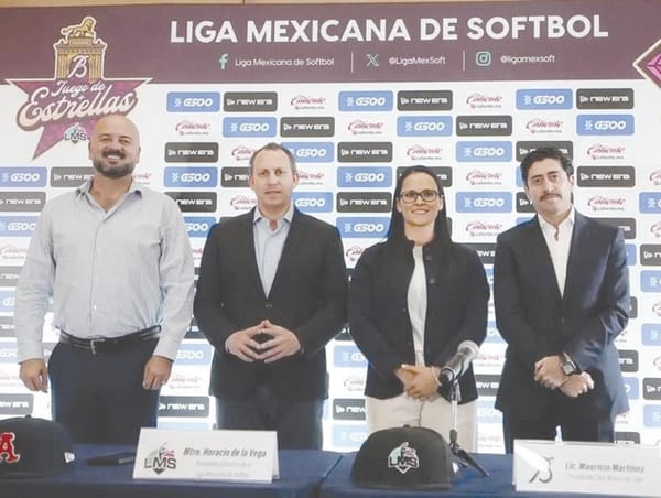 ¡JUEGO DE ESTRELLAS Y HOME RUN DERBY DE LA LMS SERÁN EN LEÓN!