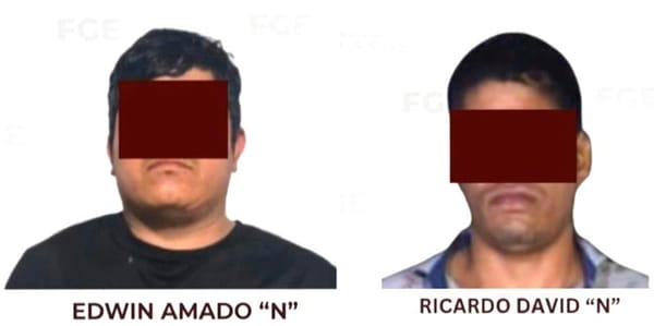 ¡CAE “JEFECITO” DE NARKIKIRIS!