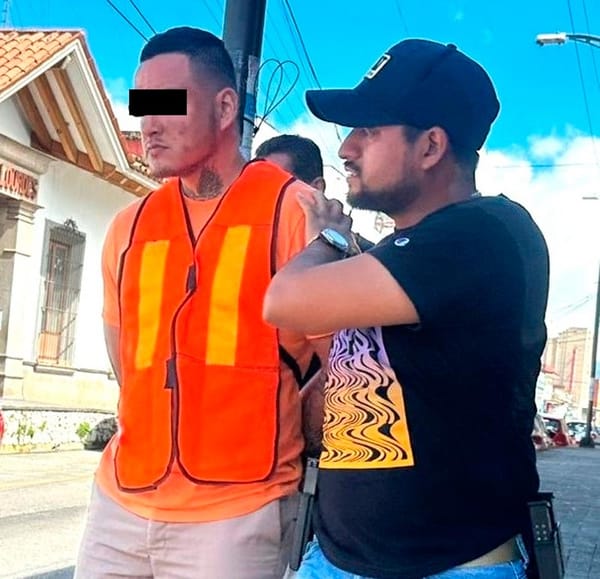 ¡CAE HOMICIDA POR EL CRIMEN DE UN VENDEDOR DE CAFÉ!