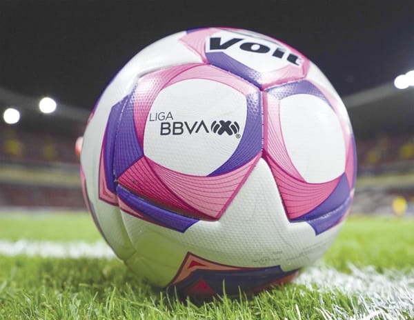 ¡CRUZ AZUL, AMÉRICA, RAYADOS Y TIGRES AMARRAN BOLETOS!