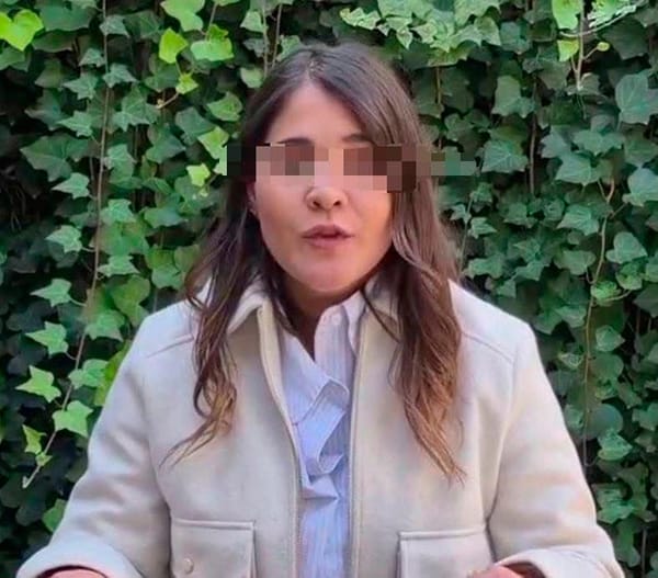 ¡DETIENEN A LA HIJA DEL “PULPO” REMES! - Y LA DEFIENDEN