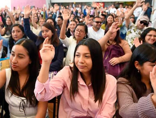 ¡MEGA-PUENTE! - YA SE SUPO