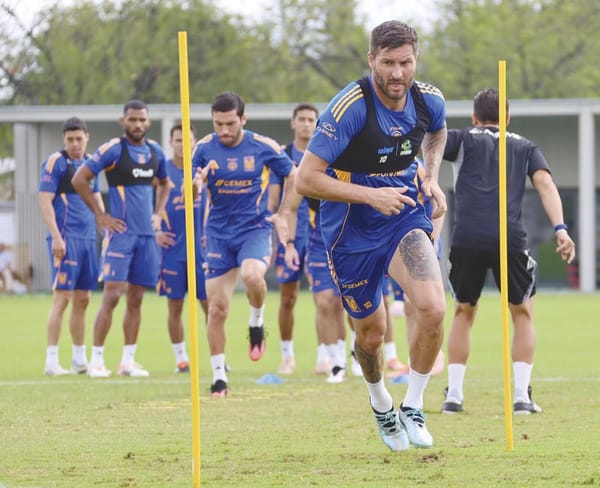 ¡SE REANUDA EL APERTURA 2025 EN LA LIGA MX!