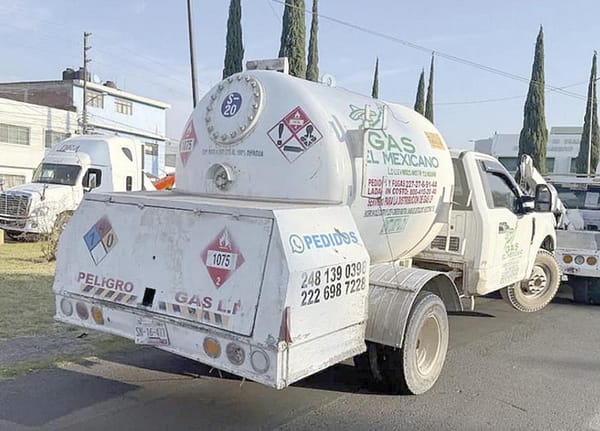 ¡CÓDIGOS QR CONTRA EL HUACHICOL FISCAL!