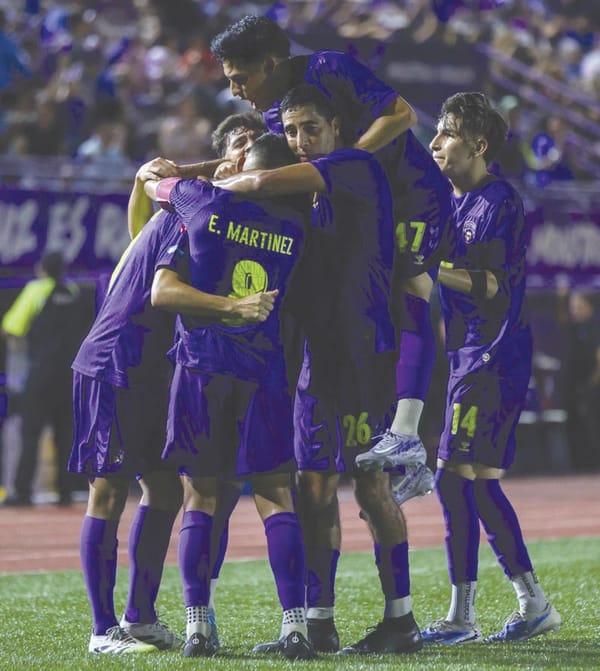 ¡RACING SUFRE PERO MANTIENE EL INVICTO!