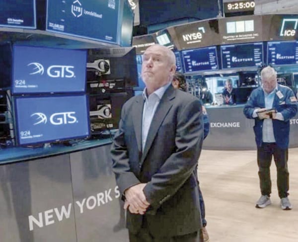 ¡RESTRINGIRÍA EU VENTAS DE SOFTWARE A CHINA!