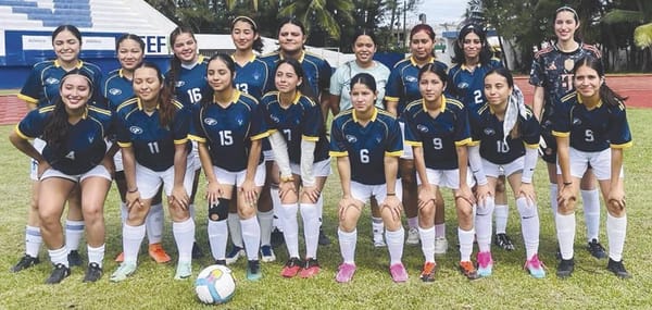 ¡UDICA FEMENIL AVANZA GOLEANDO EN LA LIGUILLA DEL FÚTBOL UNIVERSITARIO!