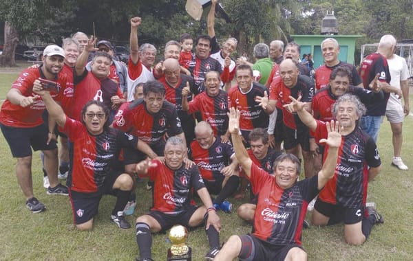 ¡ATLAS Y FESAPAUV BUSCAN EN CAMPEÓN DE CAMPEONES!