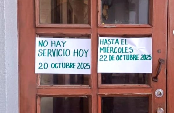 ¡BUSCABAN LOS EXPEDIENTES “X”! - EN EL REGISTRO CIVIL