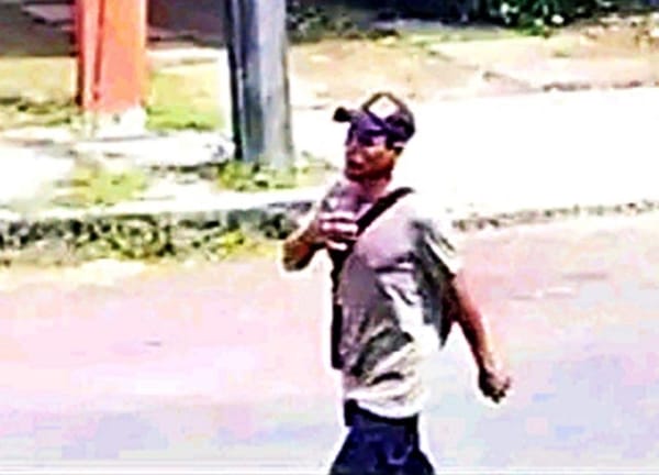 ¡“EL MASECA” SAQUEA VIVIENDAS EN LAGUNA REAL!