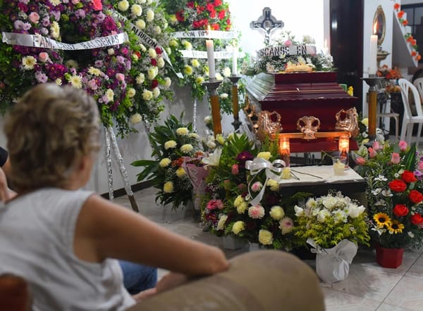 ¡ELOISA MURIÓ QUEMADA AL EXPLOTAR SU VIVIENDA!