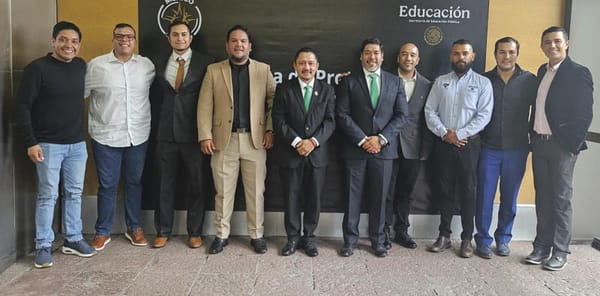 ¡INICIA UNA NUEVA ERA!