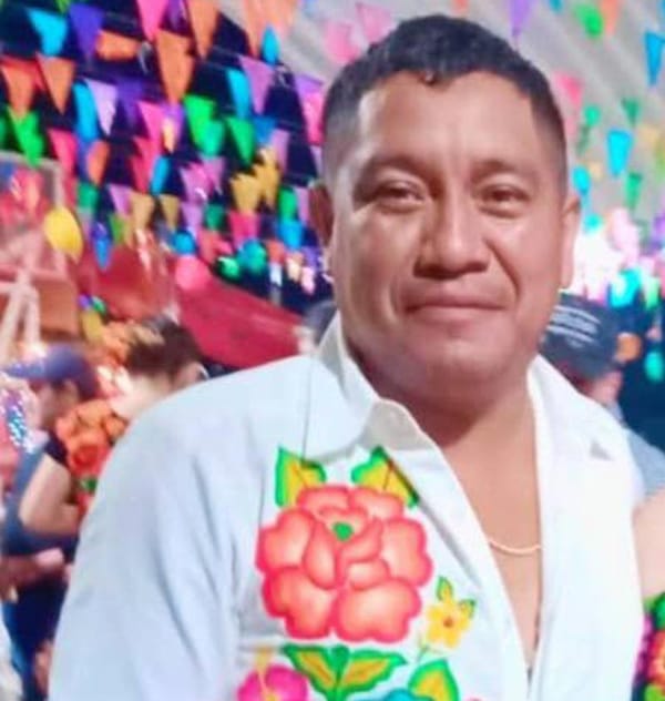 ¡MATAN A EX FUNCIONARIO DE HUEYAPAN! - FUE DIRECTOR DEL DIF Y REY DEL CARNAVAL