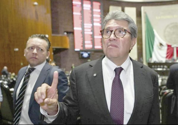 ¡MORENA BUSCA QUE ASEGURADORAS NO ACREDITEN COMO PROPIO EL IVA QUE PAGAN SUS CLIENTES!