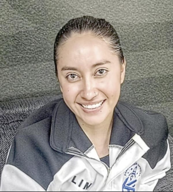 ¡PRIMERA ASTRONAUTA MEXICANA RESCATA AGENDA ESPACIAL!