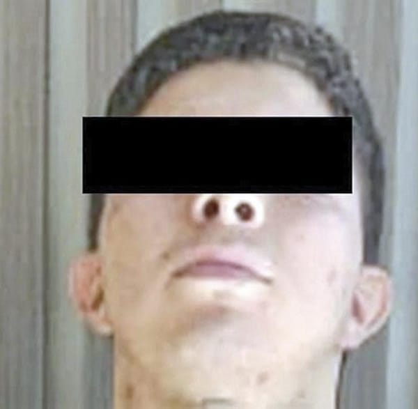 ¡CAE OTRO POR ASESINATO DE LÍDER LIMONERO EN MICHOACÁN!