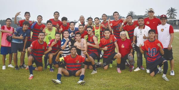 ¡BOTAFOGO, CAMPEON DE CAMPEONES!