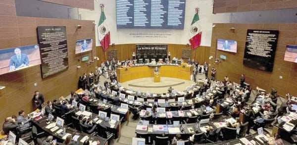 ¡HACIENDA DEFIENDE PAQUETE FISCAL Y NIEGA CAMBIOS UNILATERALES EN ENDEUDAMIENTO!