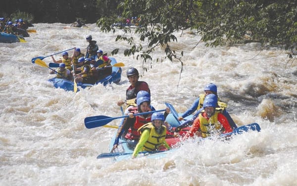 ¡CEMAC EN JALCOMULCO!