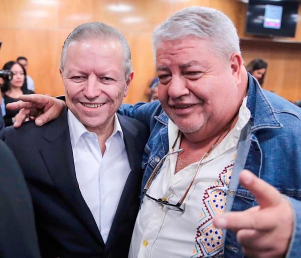 ¡NO ES RETROACTIVO! - LA LEY DE AMPARO