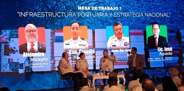 ¡SERÁ UNA “SÚPER ADUANA”! - YA SE SUPO