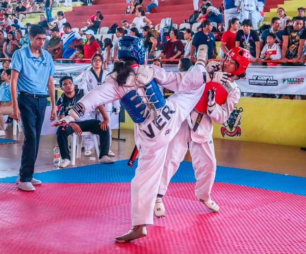 ¡ALISTAN SEXTA EDICIÓN DE LA COPA DRAGONES!