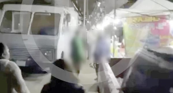 ¡COMANDO IRRUMPE EN BAUTIZO EN PUEBLA Y ABRE FUEGO CONTRA INVITADOS; CUATRO MUERTOS!