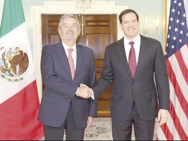 ¡EN EU REVISAN ACCIONES CONTRA GRUPOS CRIMINALES!