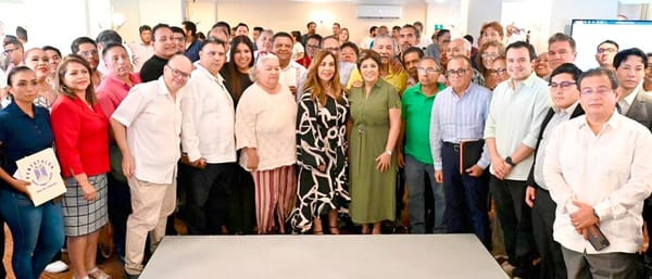 ¡FOROS POR LA TRANSFORMACIÓN!