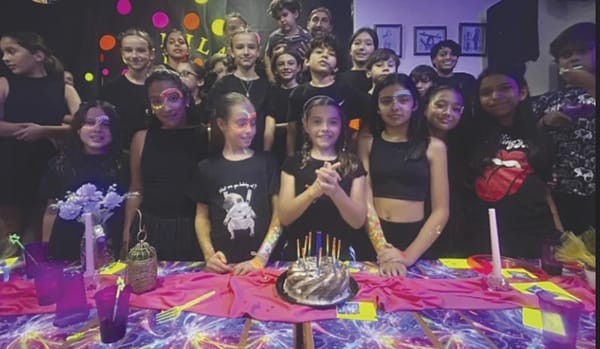 ¡SANTIAGO GONZÁLEZ VIAJA A BÉLGICA!