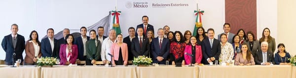 ¡LOS REGRESARÁN! - DE ISRAEL