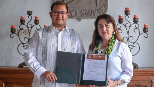 ¡DESIGNAN A JAVIER GARCÍA TINOCO EN EL TSJ EN MEDIO DE CRÍTICAS POR NEPOTISMO!