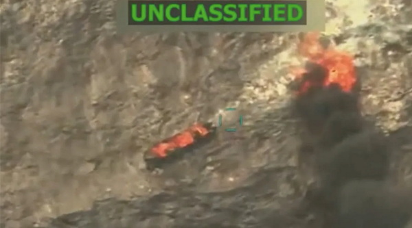 ¡ATACARÁN EN TIERRA A LOS CÁRTELES EN VENEZUELA!