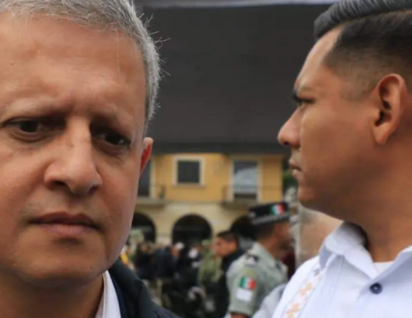 ¡ASALTAN FARMACIA GUADALAJARA EN LA COLONIA SERDÁN!