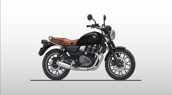 ¡PROFECO ALERTA POR FALLA EN MOTOCICLETAS HONDA!