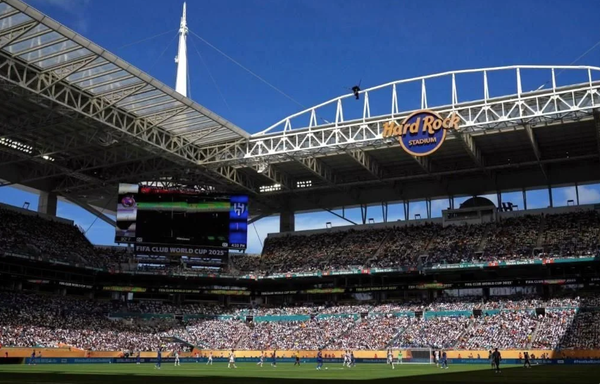 ¡CANCELA LALIGA PARTIDO DE TEMPORADA REGULAR EN MIAMI!