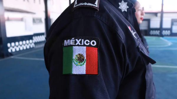 ¡ROBAN LOTE DE ALHAJAS Y 300 MIL PESOS A DUEÑO DE TIENDA DE ABARROTES!