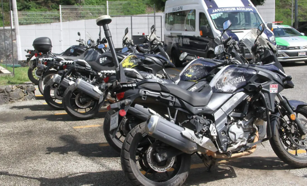 ¡ROBAN LOTE DE JOYAS EN ATRACO A EMPEÑO FÁCIL!