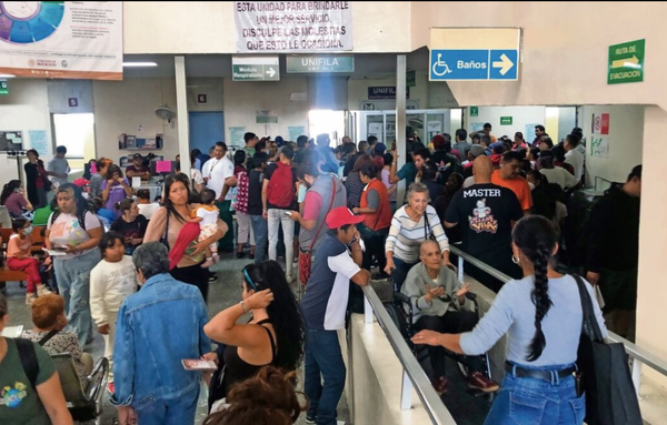 ¡IMSS OFRECE SERVICIO DE ORIENTACIÓN TELEFÓNICA EN SALUD MENTAL!