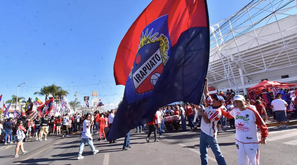¡IRAPUATO Y MINEROS BUSCAN EL BOLETO A LIGUILLA!