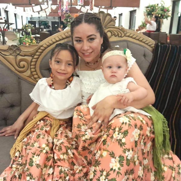 FLOR VIVE UN CUMPLEAÑOS INOLVIDABLE