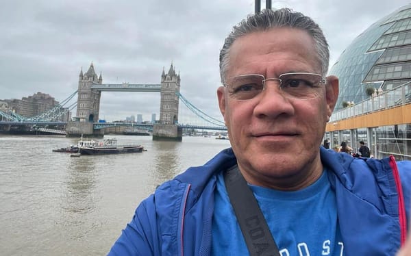 VIAJEROS POR EL MUNDO