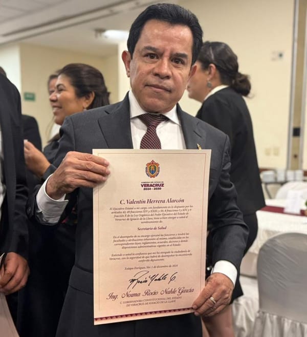 ¡DOS HOMBRES SE SUICIDARON EN EL PUERTO DE VERACRUZ!