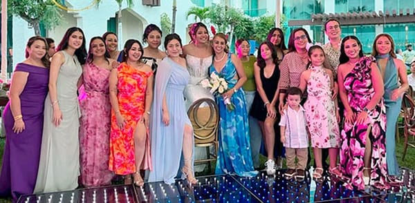 ALDO GIOVANI TORRES ROJAS Y ADRIANA ISABEL SALINAS SOTELO CONTRAJERON MATRIMONIO