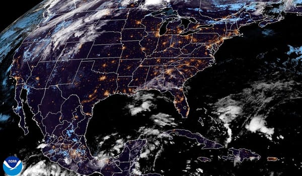 ¡SIGUE SOPLANDO DEL NORTE Y CON RACHITAS! - *FALTÓ EL CORDONAZO DE SAN FRANCISCO