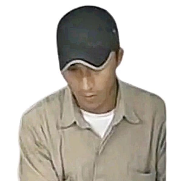 ¡ASALTANTE ROBA EN TIENDAS Y GOLPEA A SUS VÍCTIMAS!